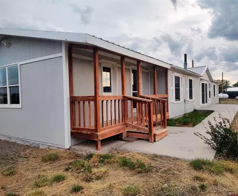 26318 Woodard Ave, Moffat, CO 81143