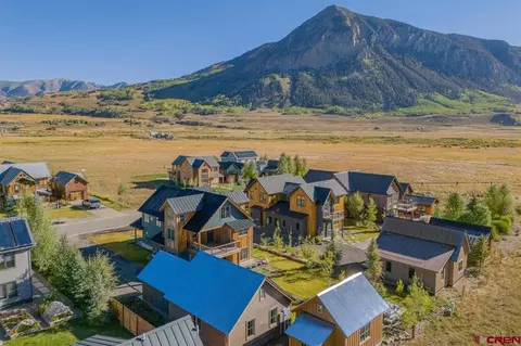918 Belleview Ave, Crested Butte, CO 81224