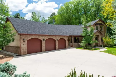 46 Blue Sky Dr, Durango, CO 81301