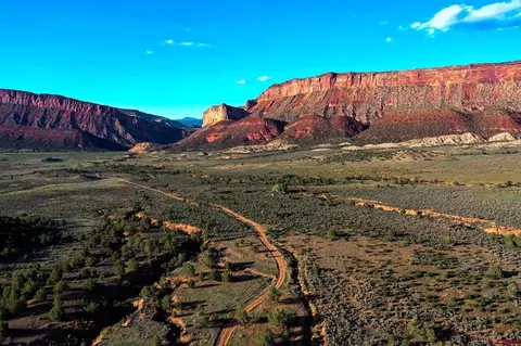 Undisclosed, Gateway, CO 81522