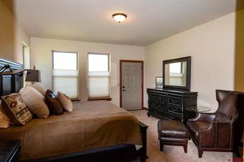 Bedroom - Undisclosed, Gateway, CO 81522 photo 2 of 3