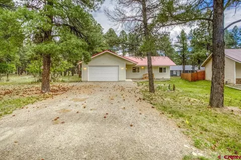 325 Oakwood Cir, Pagosa Springs, CO 81147
