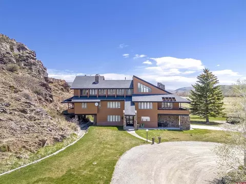 42246 Us Highway 50, Gunnison, CO 81230