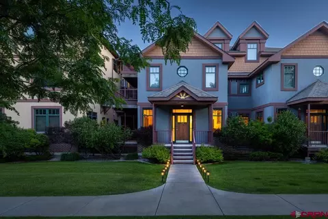 Exterior - 355 E 3rd Ave #112, Durango, CO 81301 photo 8 of 8