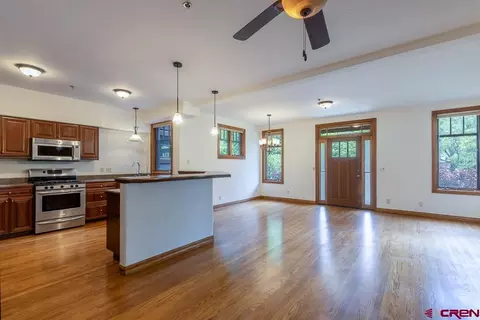 Living - 355 E 3rd Ave #112, Durango, CO 81301 photo 1 of 4