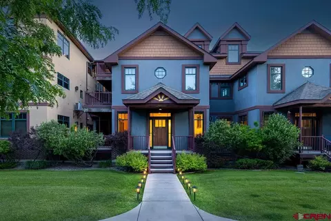 355 E 3rd Ave #112, Durango, CO 81301