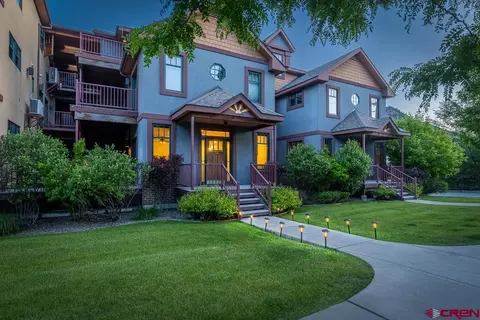 Exterior - 355 E 3rd Ave #112, Durango, CO 81301 photo 2 of 8