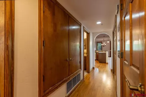 Entry Way - 355 E 3rd Ave #112, Durango, CO 81301 photo 2 of 2