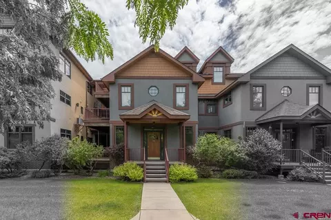 Exterior - 355 E 3rd Ave #112, Durango, CO 81301 photo 6 of 8