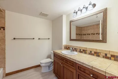 Bath - 355 E 3rd Ave #112, Durango, CO 81301 photo 1 of 2