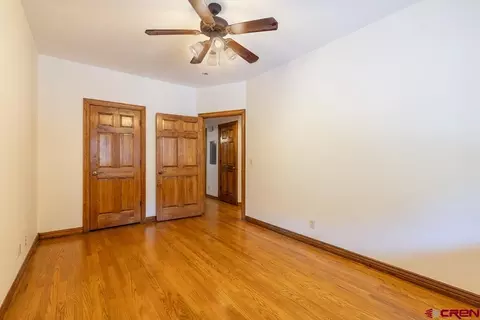 Bedroom - 355 E 3rd Ave #112, Durango, CO 81301 photo 2 of 3
