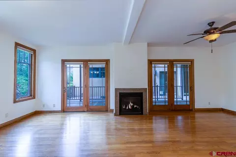 Living - 355 E 3rd Ave #112, Durango, CO 81301 photo 3 of 4