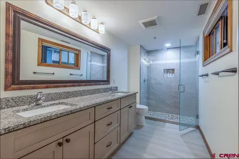 Bath - 355 E 3rd Ave #112, Durango, CO 81301 photo 2 of 2