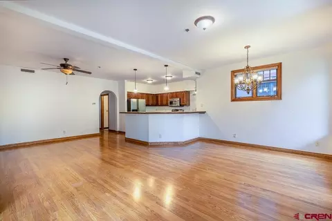 Living - 355 E 3rd Ave #112, Durango, CO 81301 photo 4 of 4