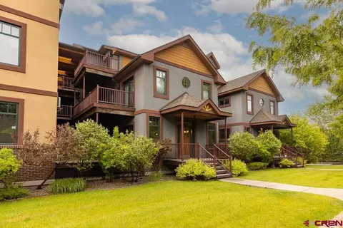 Other - 355 E 3rd Ave #112, Durango, CO 81301 photo 4 of 4