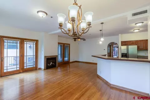 Living - 355 E 3rd Ave #112, Durango, CO 81301 photo 2 of 4