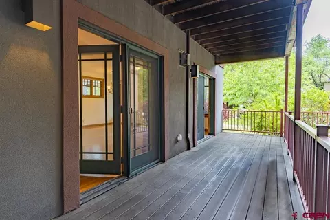 Exterior - 355 E 3rd Ave #112, Durango, CO 81301 photo 3 of 8