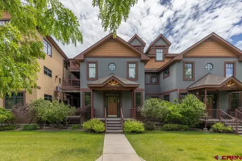 Exterior - 355 E 3rd Ave #112, Durango, CO 81301 photo 7 of 8