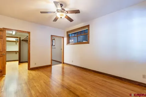 Bedroom - 355 E 3rd Ave #112, Durango, CO 81301 photo 3 of 3