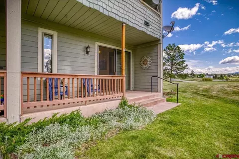 37 Valley View Dr #3136, Pagosa Springs, CO 81147