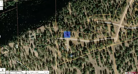 173 Yeoman Dr, Pagosa Springs, CO 81147