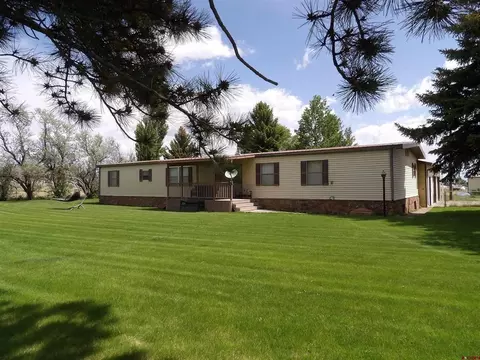 10389 W County Road 7 N, Del Norte, CO 81132