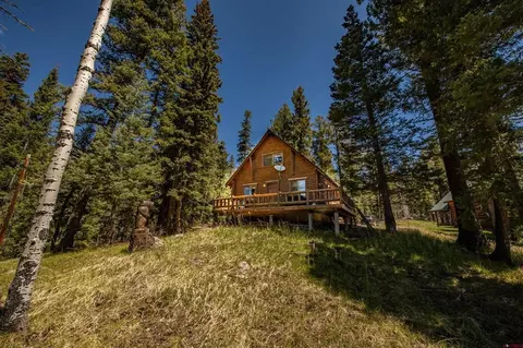 102 Meadowbrook Park, Pagosa Springs, CO 81147