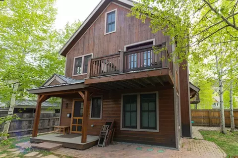 825 Whiterock Ave, Crested Butte, CO 81224
