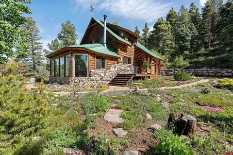 233 Sierra Verde Ln, Durango, CO 81301