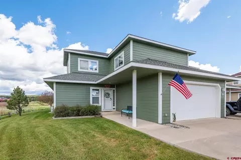 297 Valley View Dr, Pagosa Springs, CO 81147