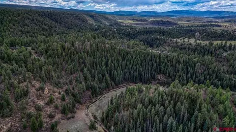 tbd County Road 359, Pagosa Springs, CO 81147