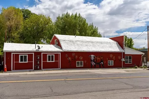 190 SW 170 Sw 2nd Avenue Apt A B C Ave #A, B, C, Cedaredge, CO 81413