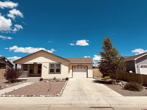 3020 Adcock Dr, Alamosa, CO 81101