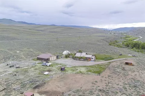 2305 County Road 17, Gunnison, CO 81230
