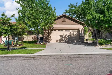 1602 S Taylor Cir, Bayfield, CO 81122