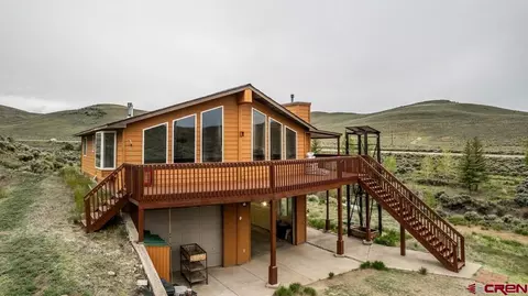 31710 Highway 149, Gunnison, CO 81230