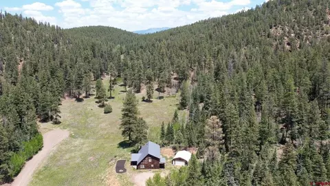 885 Puma Pl, Pagosa Springs, CO 81147