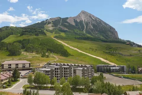 11 Snowmass Rd #34, Crested Butte, CO 81225