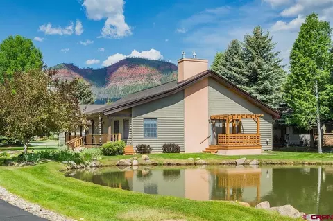 353 Cottonwood Creek Rd, Durango, CO 81301