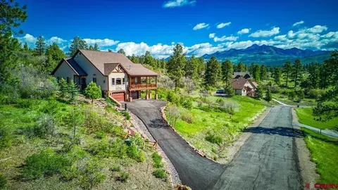 616 Clint Cir, Pagosa Springs, CO 81147