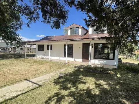 332 S Linden St, Cortez, CO 81321