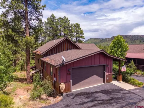 152 Red Canyon Trl #R, Durango, CO 81301