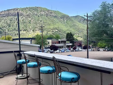 Exterior - 543 E 2nd Ave #1D, Durango, CO 81301 photo 4 of 7
