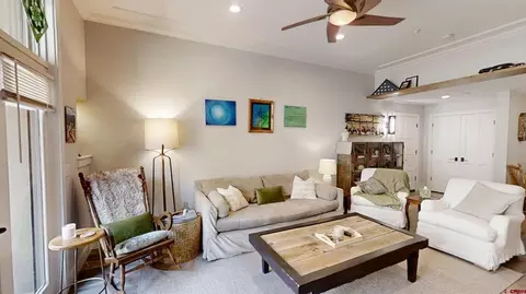 Living - 543 E 2nd Ave #1D, Durango, CO 81301 photo 2 of 2