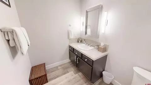 Bath - 543 E 2nd Ave #1D, Durango, CO 81301 photo 3 of 3