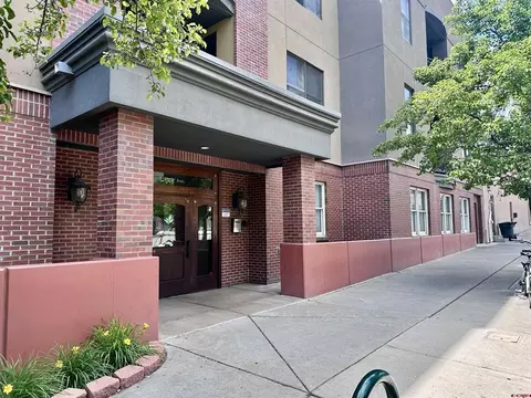 Exterior - 543 E 2nd Ave #1D, Durango, CO 81301 photo 1 of 7