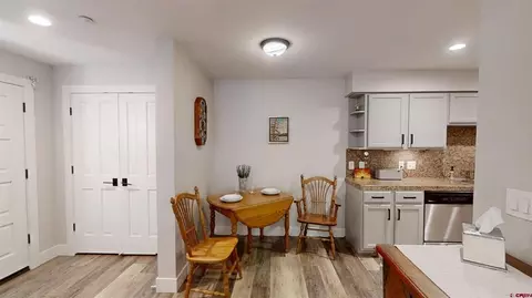 Dining - 543 E 2nd Ave #1D, Durango, CO 81301 photo 1 of 1