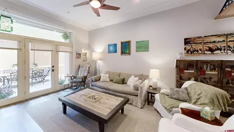 Living - 543 E 2nd Ave #1D, Durango, CO 81301 photo 1 of 2