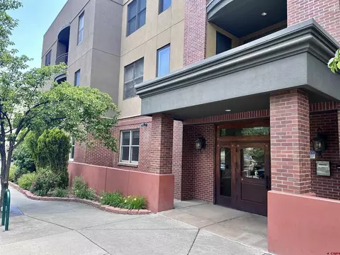 Exterior - 543 E 2nd Ave #1D, Durango, CO 81301 photo 7 of 7