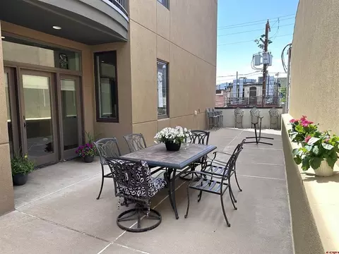 Exterior - 543 E 2nd Ave #1D, Durango, CO 81301 photo 2 of 7